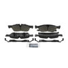 Wagner ZD1455 Disc Brake Pad Set QuickStop Ceramic Disc Brake Pad Set