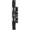 Wagner BD125612 Disc Brake Rotor Wagner BD125612 Brake Rotor