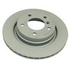 Beck Arnley 083-2971Z ZIMMERMAN ROTORS