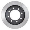 Wagner DSX126468E Disc Brake Rotor Wagner Brake SevereDuty DSX126468E Disc Brake Rotor