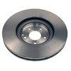 083-3282 by BECK ARNLEY - Premium Brake Disc