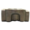 Commercial Intertech 3243010095 Multi-Purpose Hydraulic Control Valve Hydraulic Control Valve Port End Cap