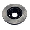 Beck Arnley 083-3531 Disc Brake Rotor PREMIUM BRAKE DISC