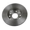 Beck Arnley 083-3545 Disc Brake Rotor PREMIUM BRAKE DISC