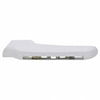 United Pacific 32550 Fender Covering Fender Covering - Front, Driver Side, with LED Cutout, For Peterbilt 388 2008-2015 & 389