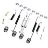 Beck Arnley 084-0793 Drum Brake Hardware Kit DRUM BRAKE HRDWR KIT