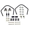 Beck Arnley 084-1202 Drum Brake Hardware Kit DRUM BRAKE HRDWR KIT