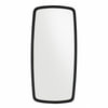 United Pacific 42407 Door Mirror Mirror - Chrome, Main, Heated, Power Adjust, Driver Side, for 2001-2020 Freightliner