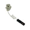 Beck Arnley 084-1182 Disc Brake Pad Wear Sensor BRAKE PAD SENSOR WIRE