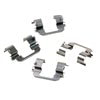 Beck Arnley 084-1443 Disc Brake Hardware Kit DISC BRAKE HRDWR KIT