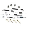 Beck Arnley 084-1393 Drum Brake Hardware Kit DRUM BRAKE HRDWR KIT