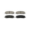 Wagner EC884 Disc Brake Pad Set EC884