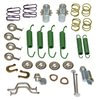 084-1663 by BECK ARNLEY - EMERGENCY BRAKE SHOE HARDWARE KIT