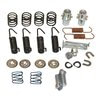 Beck Arnley 084-1676 Parking Brake Hardware Kit EMERGENCY BRAKE SHOE HARDWARE KIT