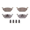 Wagner OEX768B Disc Brake Pad Set OEX Ceramic Brake Pad
