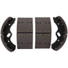 Wagner ANA686R Drum Brake Shoe Wagner SevereDuty ANA686R Drum Brake Shoe Set