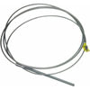 Wagner BC101019 Parking Brake Cable Wagner BC101019 Brake Cable