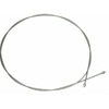 Wagner BC101653 Parking Brake Cable Wagner BC101653 Brake Cable
