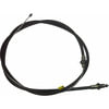 Wagner BC102209 Parking Brake Cable Wagner BC102209 Brake Cable