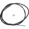 Wagner BC102642 Parking Brake Cable Wagner BC102642 Brake Cable