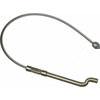 Wagner BC102645 Parking Brake Cable Wagner BC102645 Brake Cable