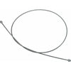 Wagner BC103393 Parking Brake Cable Wagner BC103393 Brake Cable
