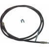 Wagner BC103395 Parking Brake Cable Wagner Brake BC103395 Parking Brake Cable