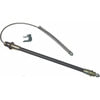 Wagner BC105961 Parking Brake Cable Wagner BC105961 Brake Cable