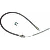 Wagner BC108173 Parking Brake Cable Wagner BC108173 Brake Cable