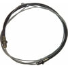 Wagner BC108326 Parking Brake Cable Wagner Brake BC108326 Parking Brake Cable
