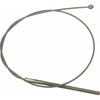Wagner BC108327 Parking Brake Cable Wagner Brake BC108327 Parking Brake Cable