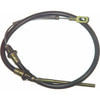 Wagner BC108329 Parking Brake Cable Wagner Brake BC108329 Parking Brake Cable