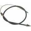 Wagner BC108767 Parking Brake Cable Wagner Brake BC108767 Parking Brake Cable