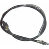 Wagner BC109060 Parking Brake Cable Wagner BC109060 Brake Cable