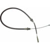 Wagner BC110139 Parking Brake Cable Wagner Brake BC110139 Parking Brake Cable