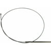 Wagner BC110141 Parking Brake Cable Wagner BC110141 Brake Cable