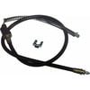 Wagner BC112981 Parking Brake Cable Wagner BC112981 Brake Cable
