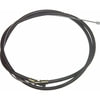 Wagner BC113206 Parking Brake Cable Wagner BC113206 Brake Cable