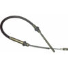 Wagner BC113209 Parking Brake Cable Wagner Brake BC113209 Parking Brake Cable