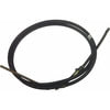 Wagner BC113210 Parking Brake Cable Wagner BC113210 Brake Cable