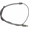 Wagner BC113214 Parking Brake Cable Wagner BC113214 Brake Cable