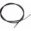 Wagner BC113245 Parking Brake Cable Wagner Brake BC113245 Parking Brake Cable