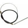 Wagner BC116484 Parking Brake Cable Wagner Brake BC116484 Parking Brake Cable