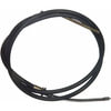 Wagner BC120901 Parking Brake Cable Wagner BC120901 Brake Cable