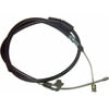 Wagner BC122347 Parking Brake Cable Wagner BC122347 Brake Cable