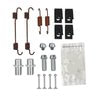 084-1943 by BECK ARNLEY - EMERGENCY BRAKE SHOE HARDWARE KIT