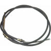 Wagner BC130440 Parking Brake Cable Wagner BC130440 Brake Cable