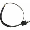 Wagner BC132002 Parking Brake Cable Wagner Brake BC132002 Parking Brake Cable