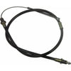 Wagner BC132074 Parking Brake Cable Wagner Brake BC132074 Parking Brake Cable