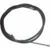 Wagner BC132247 Parking Brake Cable Wagner Brake BC132247 Parking Brake Cable